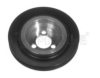 VW 027121028 Pulley, water pump